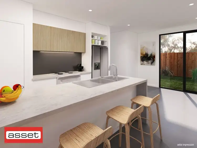 Fifth view of Homely townhouse listing, 1/444 Station Street, Bonbeach VIC 3196