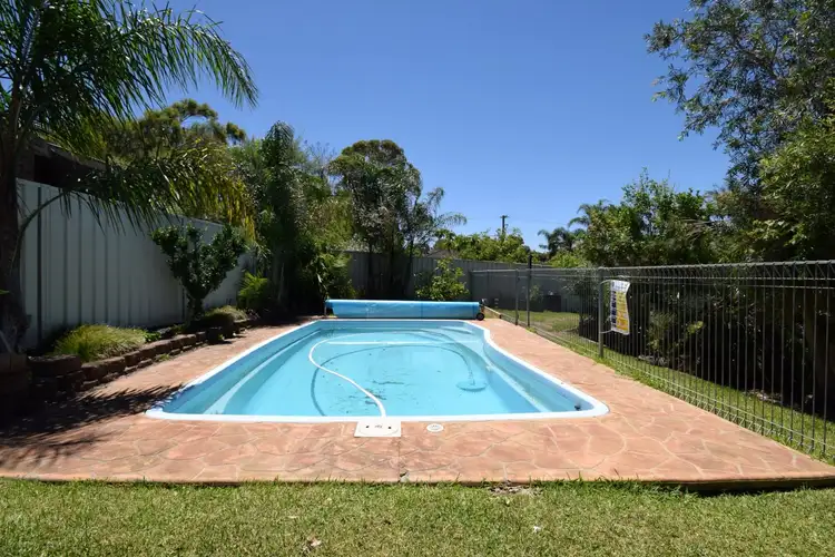 Main view of Homely house listing, 3 Rannoch Drive, Nowra NSW 2541