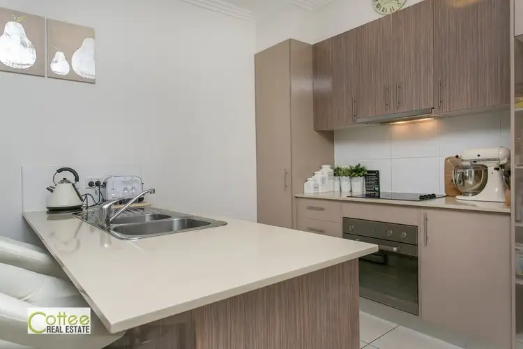 Second view of Homely unit listing, 5/20 PIONEER STREET, Zillmere QLD 4034