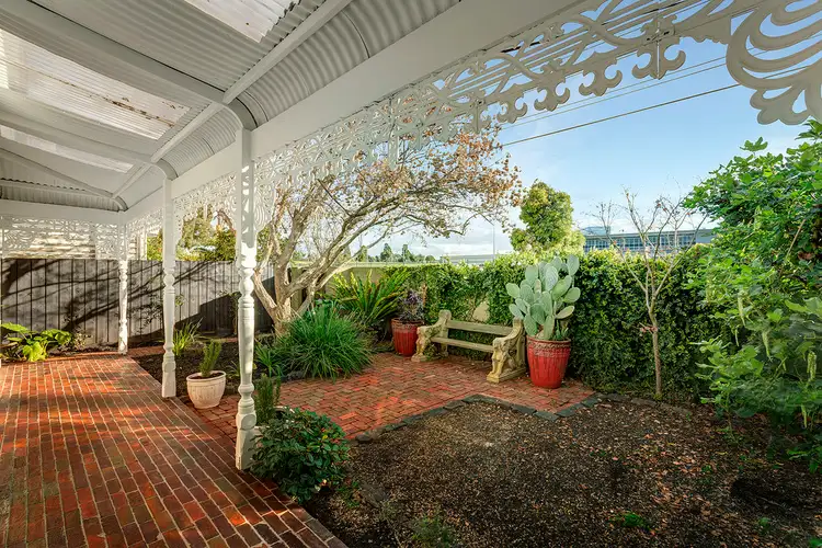 Second view of Homely house listing, 225 Gordon Street, Footscray VIC 3011
