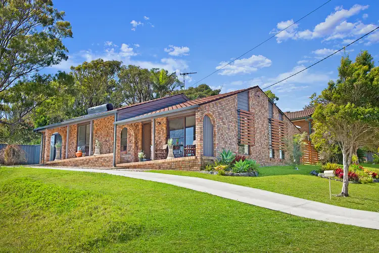 Main view of Homely house listing, 12 Jungarra Crescent, Bonny Hills NSW 2445