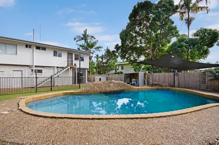 Fifth view of Homely house listing, 110 Banfield Drive, Mount Louisa QLD 4814