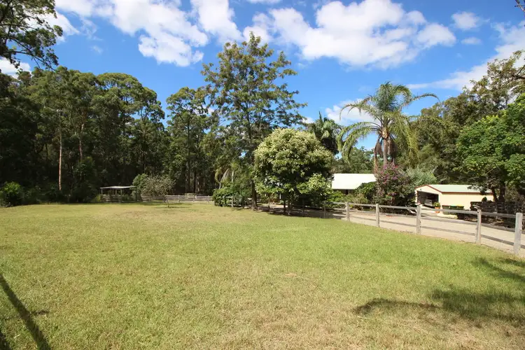Second view of Homely house listing, 105 Quarry Rd, Rosewood NSW 2446