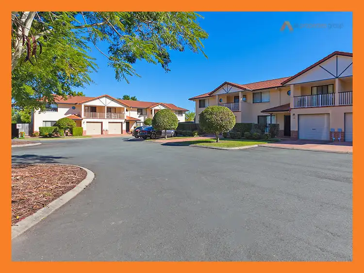 Fifth view of Homely townhouse listing, 15/8 Deason Street, Sunnybank QLD 4109