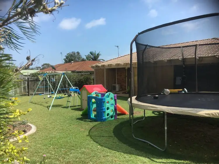 Third view of Homely house listing, 53 St Andrews Drive, Pialba QLD 4655