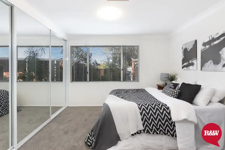 Fifth view of Homely house listing, 40 Eleanor Crescent, Rooty Hill NSW 2766