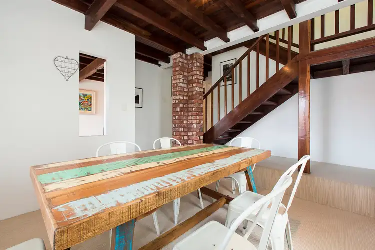 Fourth view of Homely house listing, 64 Thompson Road, North Fremantle WA 6159