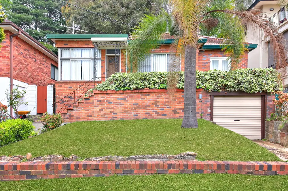 Main view of Homely house listing, 33 Allawah Avenue, Carss Park NSW 2221