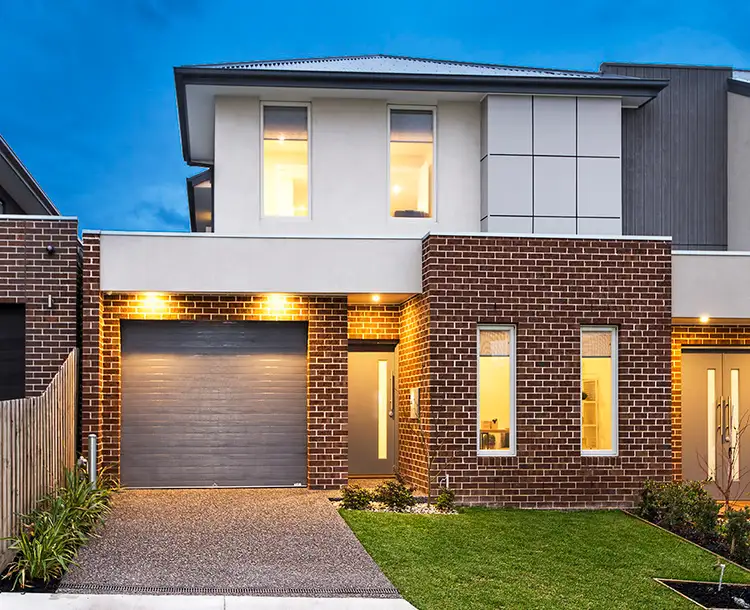 42A LIND STREET, Strathmore VIC 3041