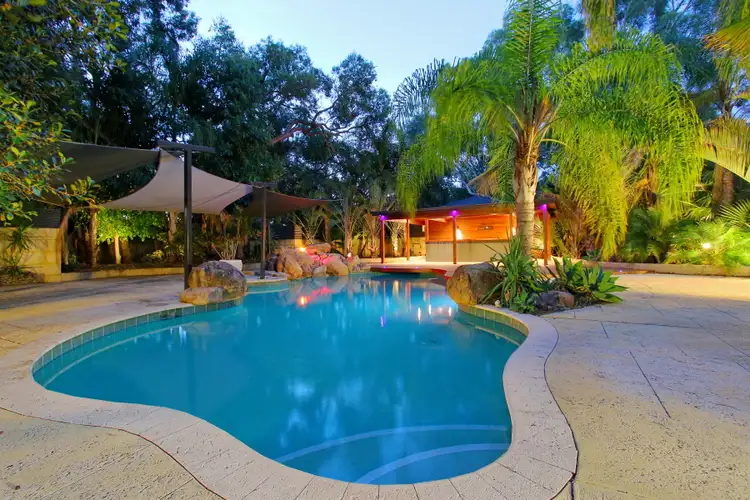 42 Doryanthes Place, Wanneroo WA 6065