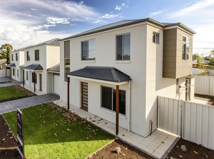 Main view of Homely house listing, 1A & 1B Parkmore Avenue, Sturt SA 5047