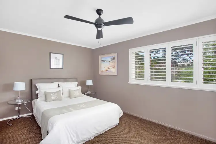 Fifth view of Homely apartment listing, 13/41 William Street, Double Bay NSW 2028