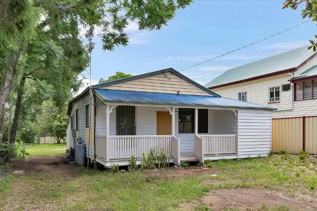 Main view of Homely house listing, 11 Vineyard Street, One Mile QLD 4305