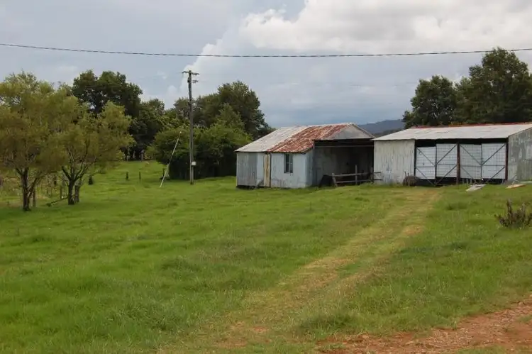 Sixth view of Homely rural property listing, Address available on request