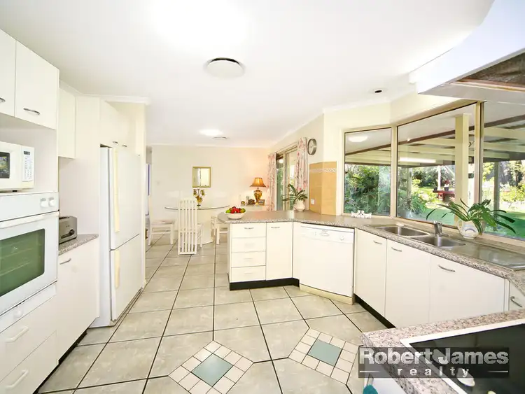 Second view of Homely rural property listing, 21 Dela Court, Cooroibah QLD 4565