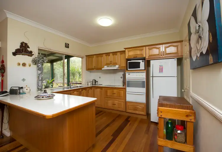 Sixth view of Homely house listing, 296 Sylvan Drive, Moore Park Beach QLD 4670