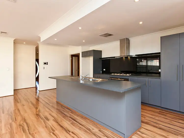 Fifth view of Homely house listing, 56 Kandimak Boulevard, Byford WA 6122