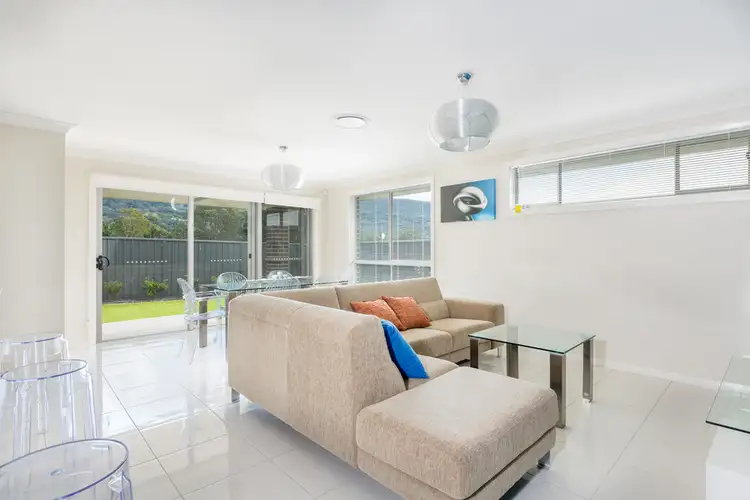 Fourth view of Homely house listing, 22 Bunya Street, Horsley NSW 2530