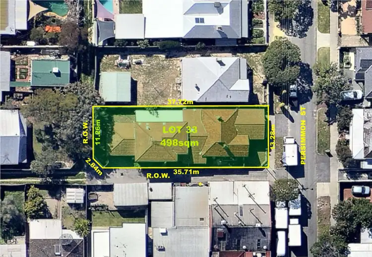 Sixth view of Homely house listing, 1 Persimmon Street, North Perth WA 6006