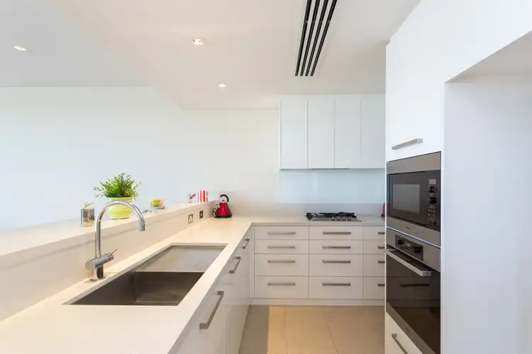 Sixth view of Homely apartment listing, 309/145 Brebner Drive, West Lakes SA 5021