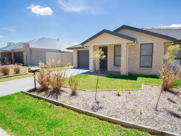 29 Macgowan St, East Maitland NSW 2323