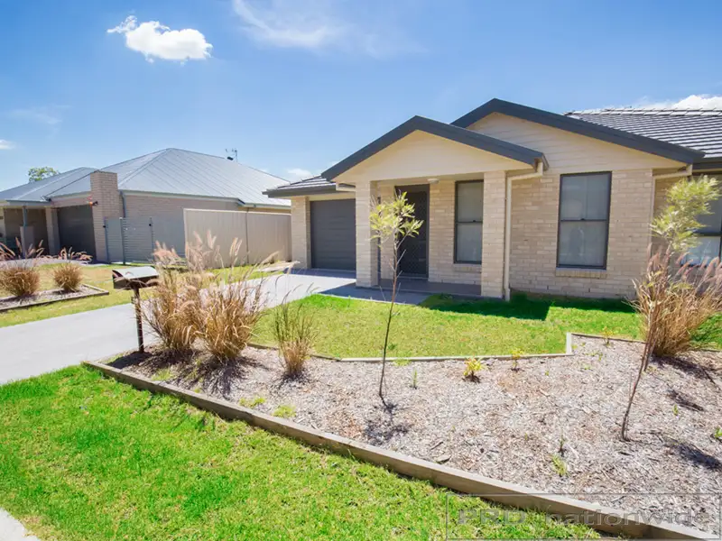 Main view of Homely house listing, 29 Macgowan St, East Maitland NSW 2323