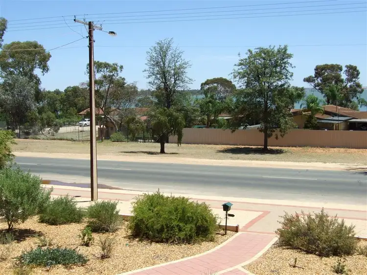 Second view of Homely house listing, 34 Nookamka Terrace, Barmera SA 5345