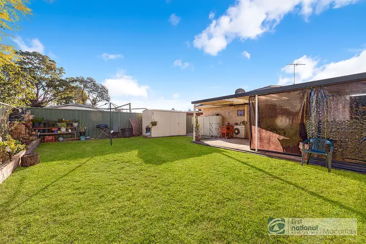 Seventh view of Homely house listing, 3 Warwick Street, Minto NSW 2566