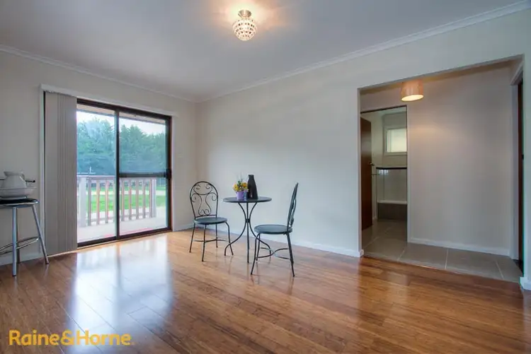 Fifth view of Homely house listing, 336 Chintin Road, Darraweit Guim VIC 3433