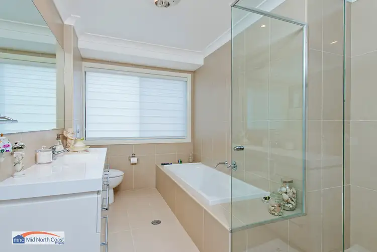 Fifth view of Homely house listing, 24 Northwind Crescent, Bonny Hills NSW 2445