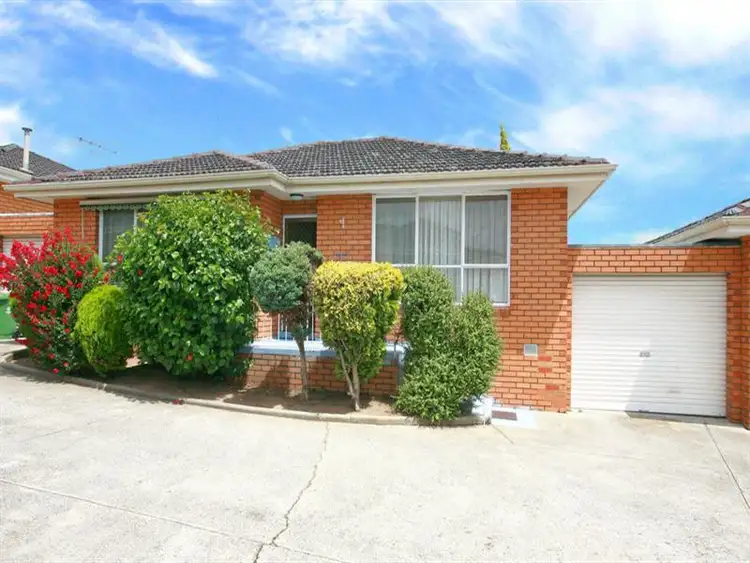 2/81 Jones Road, Dandenong VIC 3175