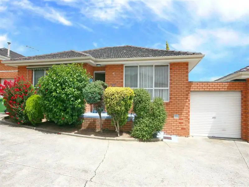 Main view of Homely house listing, 2/81 Jones Road, Dandenong VIC 3175
