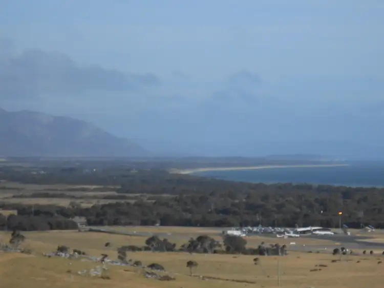 Second view of Homely rural property listing, 1 Hines Road, Flinders Island TAS 7255
