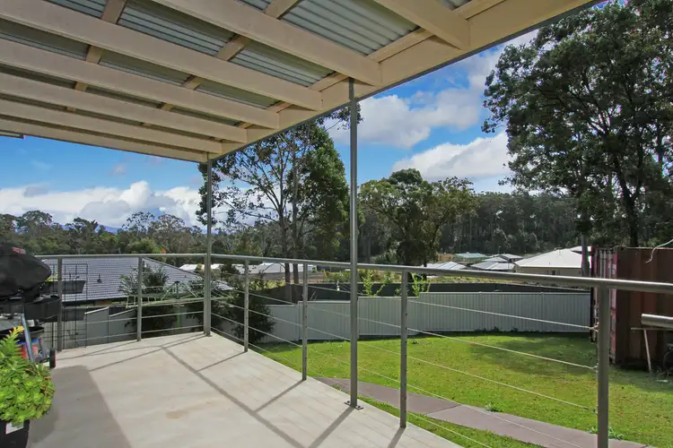 Third view of Homely house listing, 31b Broomfield Crescent, Long Beach NSW 2536