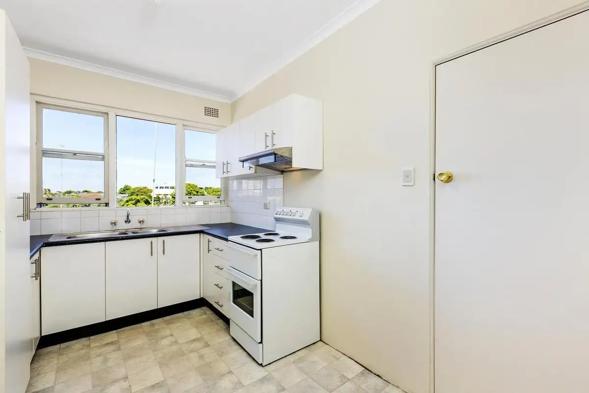 Main view of Homely unit listing, 5/27 Alt Street, Ashfield NSW 2131