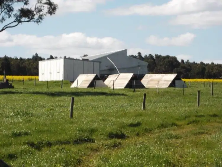 Sixth view of Homely house listing, 1856 Wingebellup Road, Frankland River WA 6396