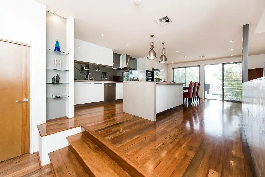Main view of Homely house listing, 51A Haig Park Circle, East Perth WA 6004