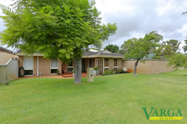 Second view of Homely house listing, 28 Tyre Avenue, Riverton WA 6148