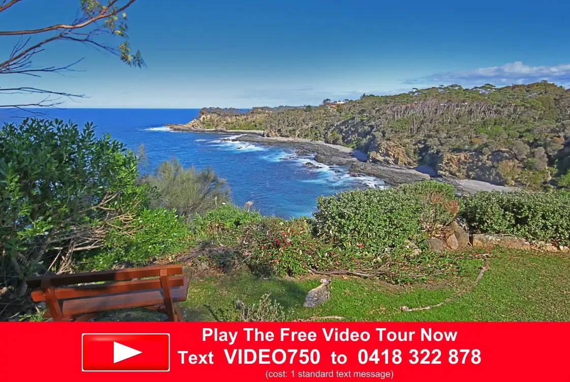 Main view of Homely house listing, 12 Karoo Crescent, Malua Bay NSW 2536