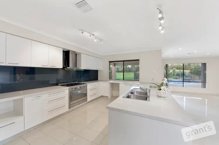 Third view of Homely house listing, 30 Rose Garden Court, Narre Warren North VIC 3804