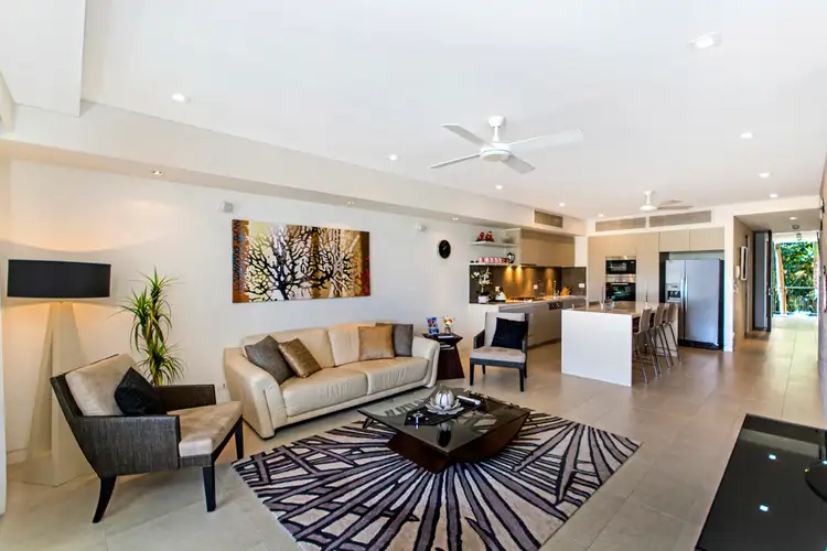 Fifth view of Homely unit listing, 305/56 Macrossan St (Coconut Grove), Port Douglas QLD 4877