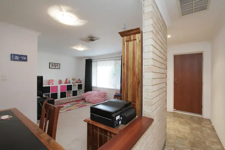 Second view of Homely house listing, 11 Dryandra Way, Thornlie WA 6108