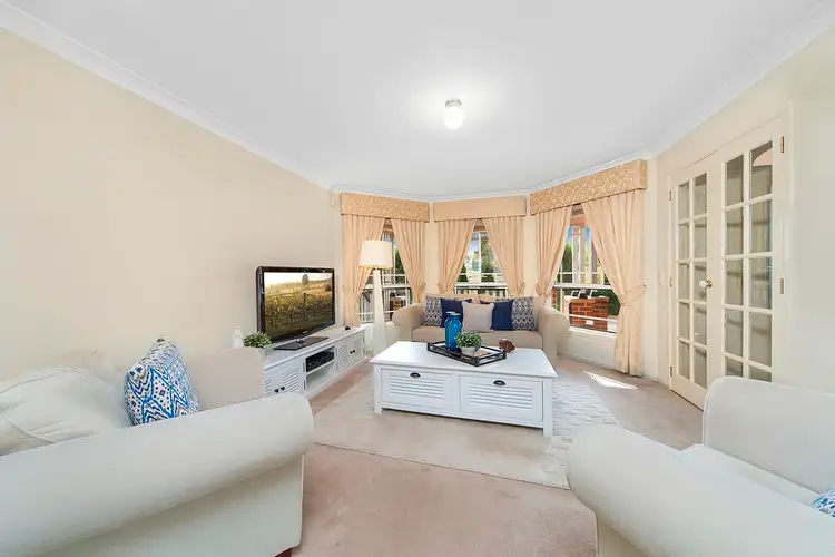 Second view of Homely house listing, 52 Robert Rd, Cherrybrook NSW 2126