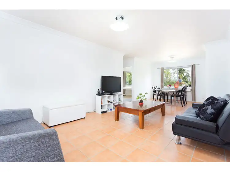 Second view of Homely unit listing, 20 Napier Street, Ascot QLD 4007