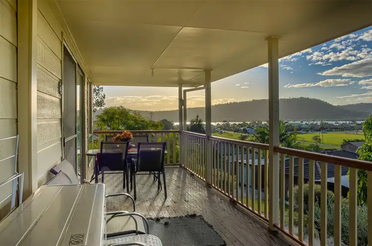 Second view of Homely house listing, 12 Sunart Street, Maclean NSW 2463