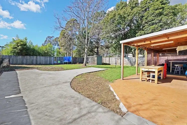 Second view of Homely house listing, 28 Turner Street, Thirlmere NSW 2572