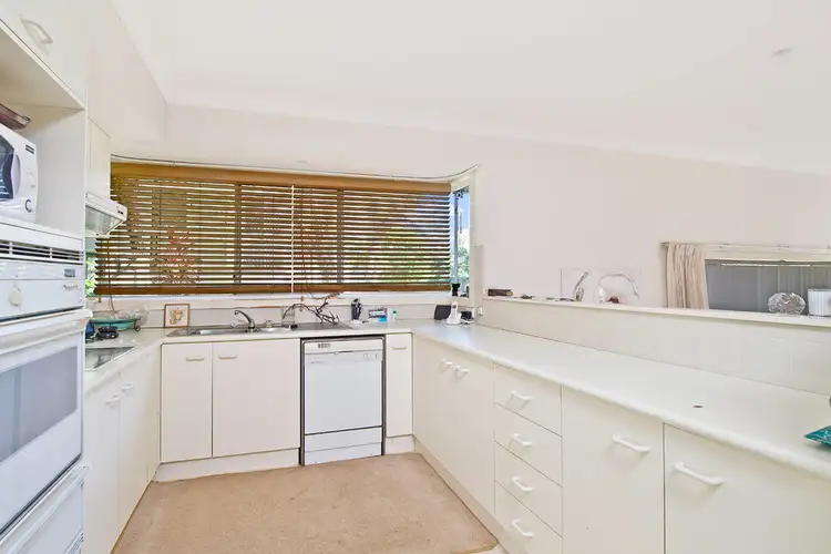 Second view of Homely villa listing, 2/34-36 Tasman Road, Port Macquarie NSW 2444