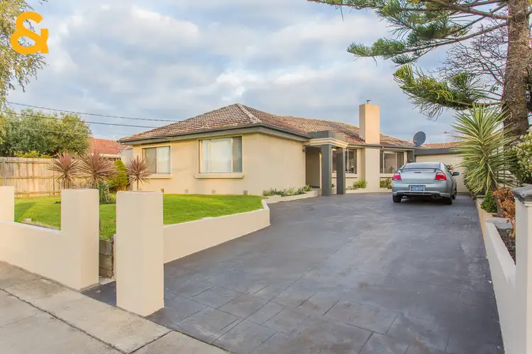 4 Elmbank Drive, Keysborough VIC 3173
