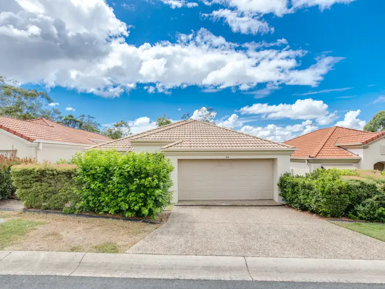 Main view of Homely house listing, 64/31 Langport Parade, Mudgeeraba QLD 4213