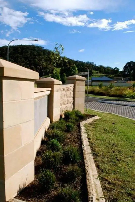 Second view of Homely land listing, 1 Munbinga Drive, Lithgow NSW 2790